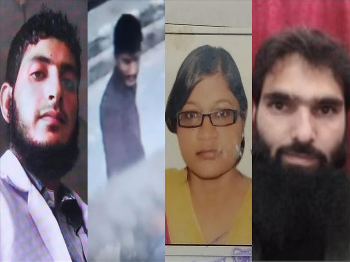 Delhi blast investigations zero in on ''Doctors of terror'', several locations on possible target